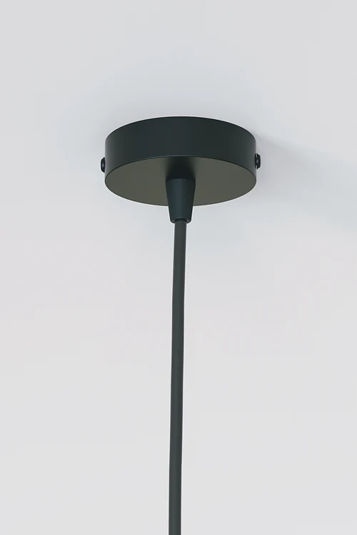 Akasa Rattan Pendant Light - Image 5