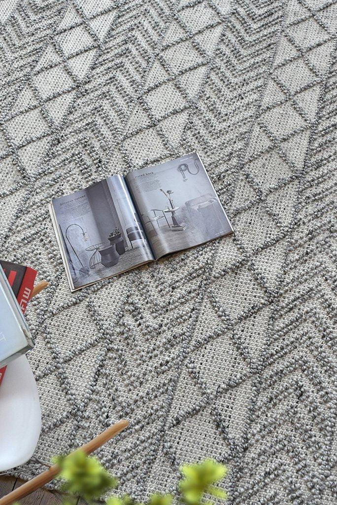 Colma Recycled PET Rug - Image 4
