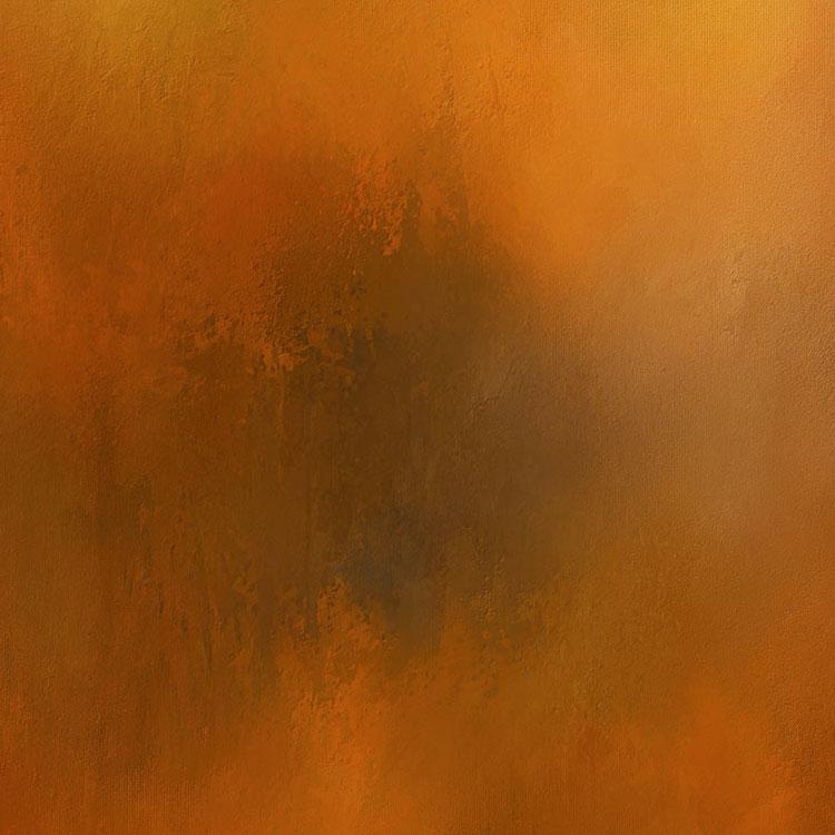 Amber Mural Wallpaper - Image 4
