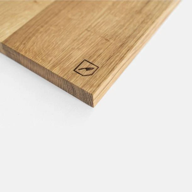 Asymmetric Big Cutting Board - Image 7