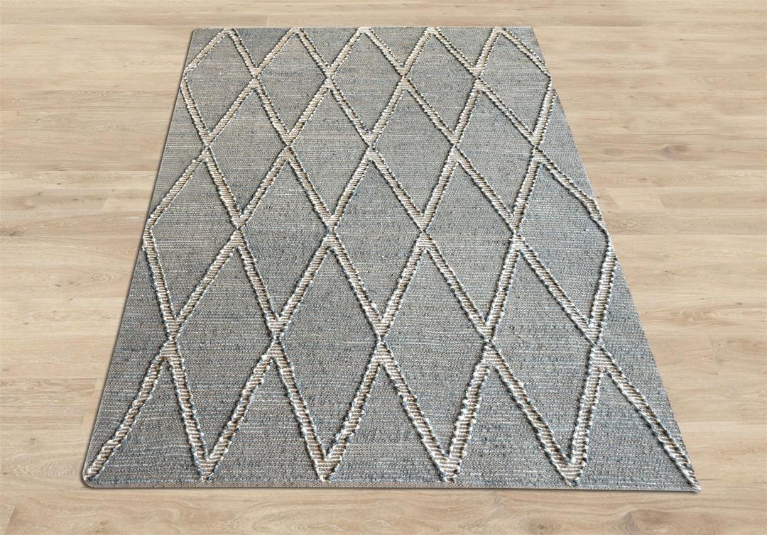 Ermin Hemp Rug - Image 6