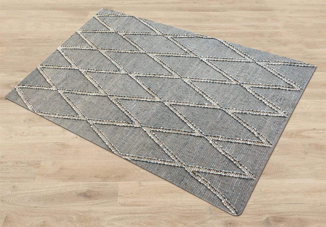 Ermin Hemp Rug - Image 8