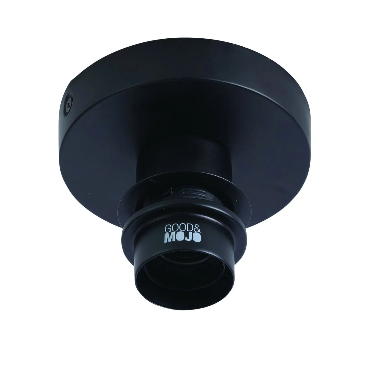 Bali Bamboo Ceiling Light - Image 7
