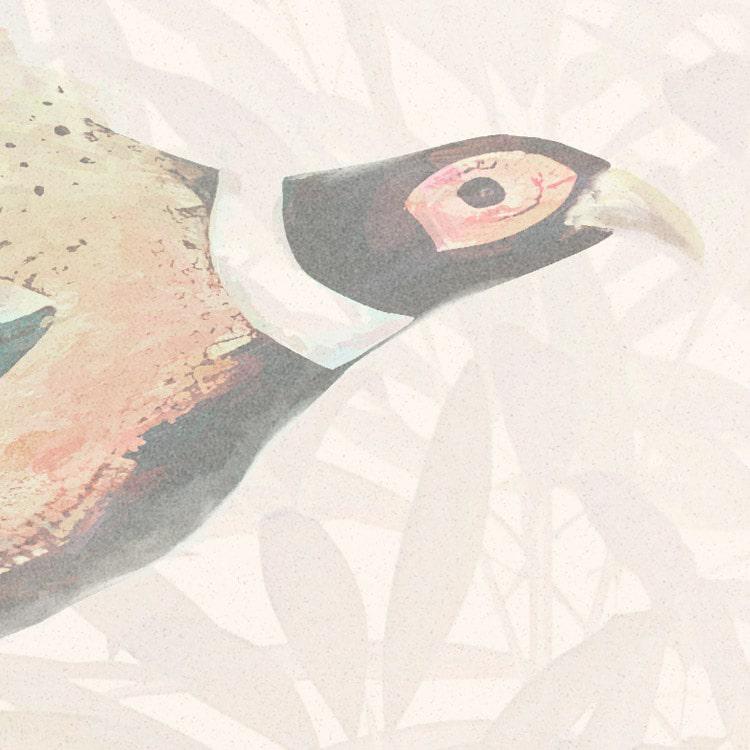 Bamboo Paradise Mural Wallpaper - Image 4