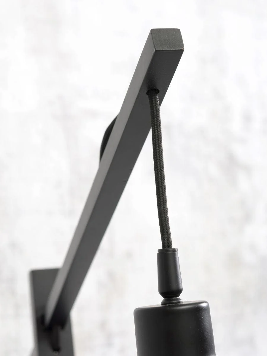 Bhutan Bamboo Floor Light - Image 21