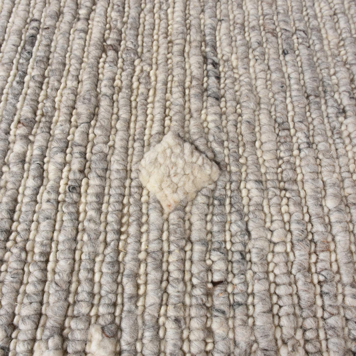 Biloxi Wool Rug - Image 4