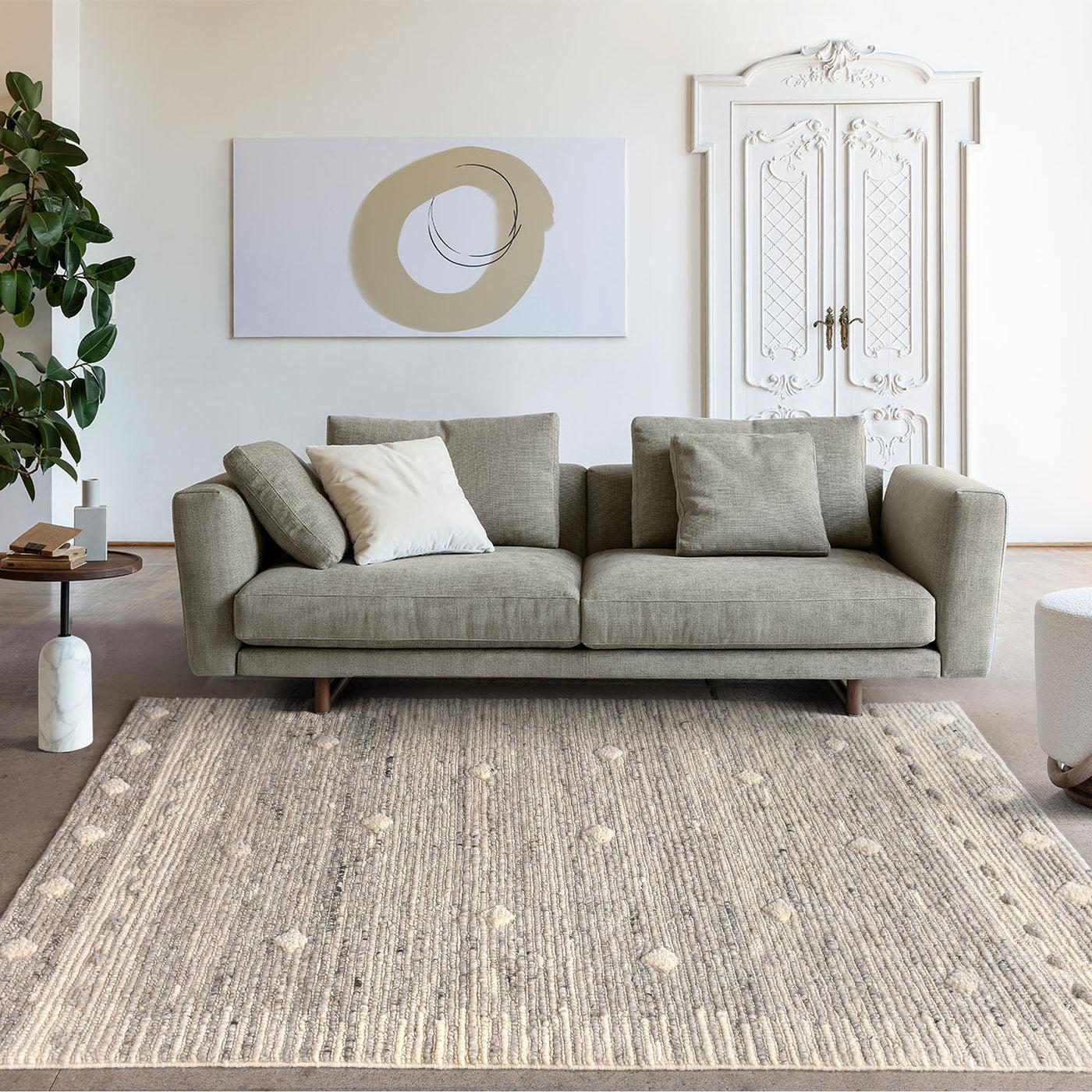 Biloxi Wool Rug - Image 6
