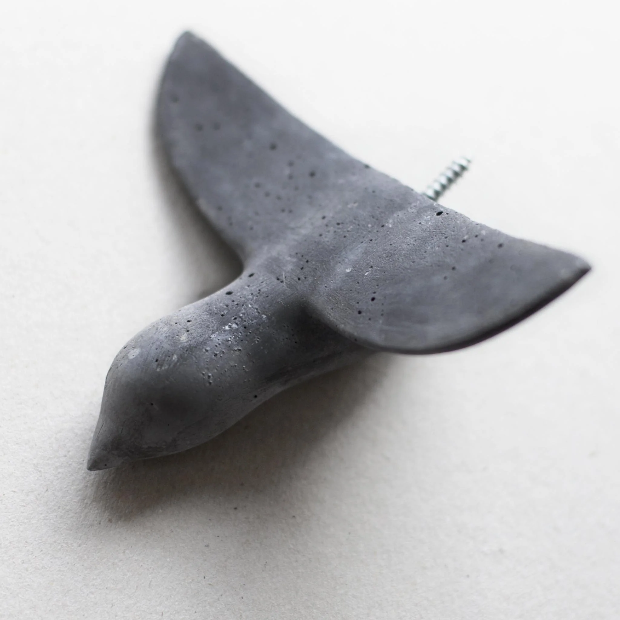 Black Excursion Bird Wall Hanger - Image 4