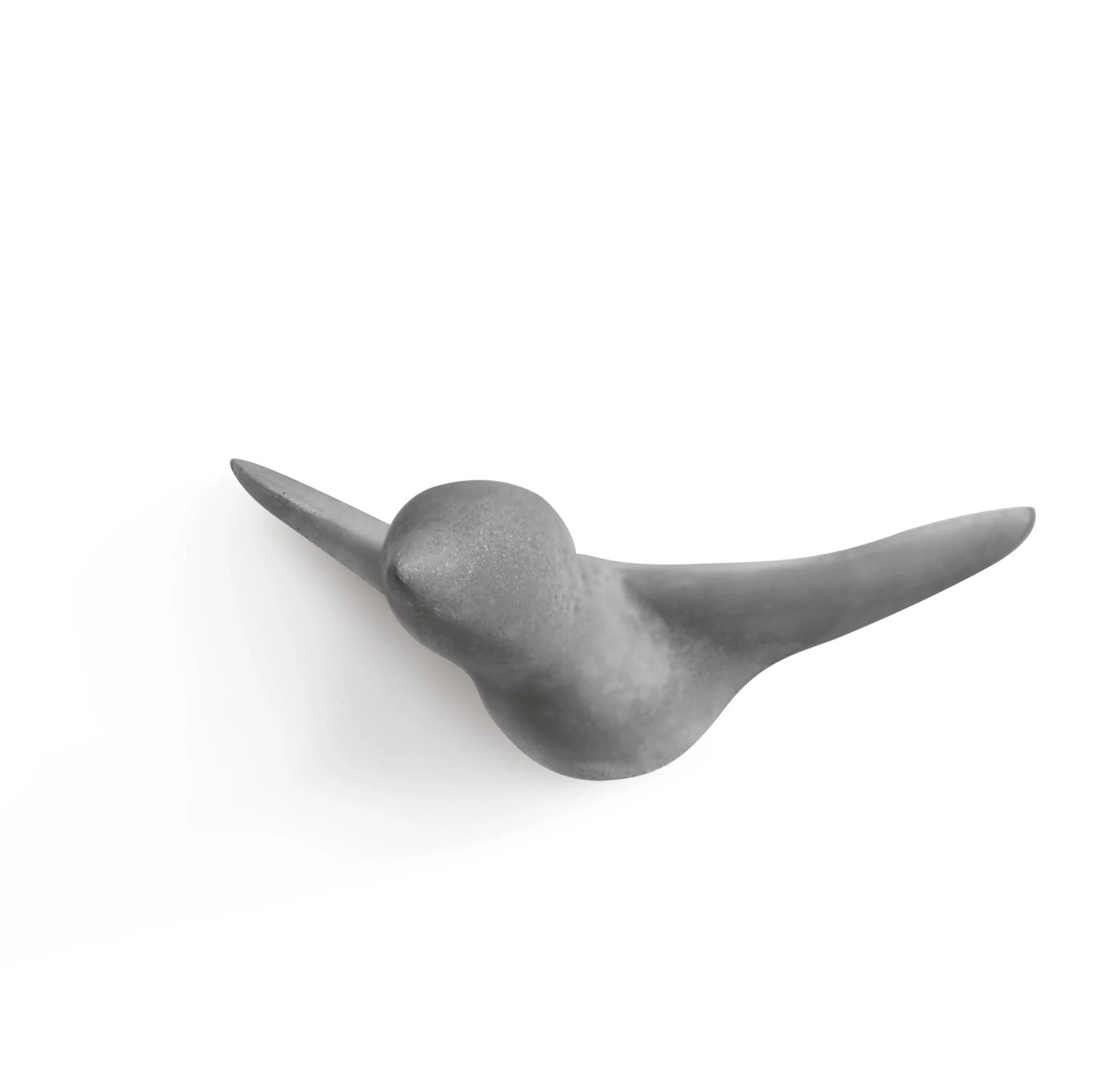Black Excursion Bird Wall Hanger - Image 8