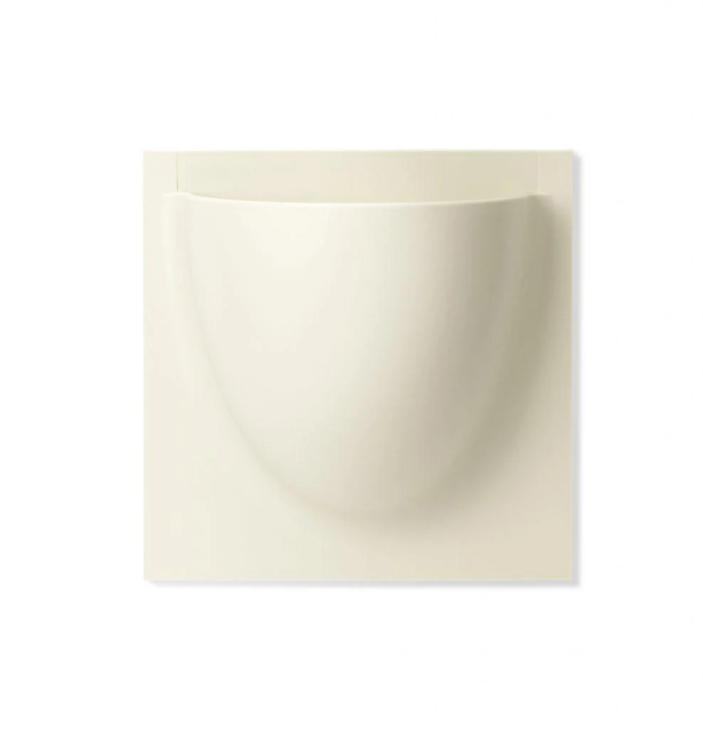 Black VertiPlant Bio Wall Container - Image 11