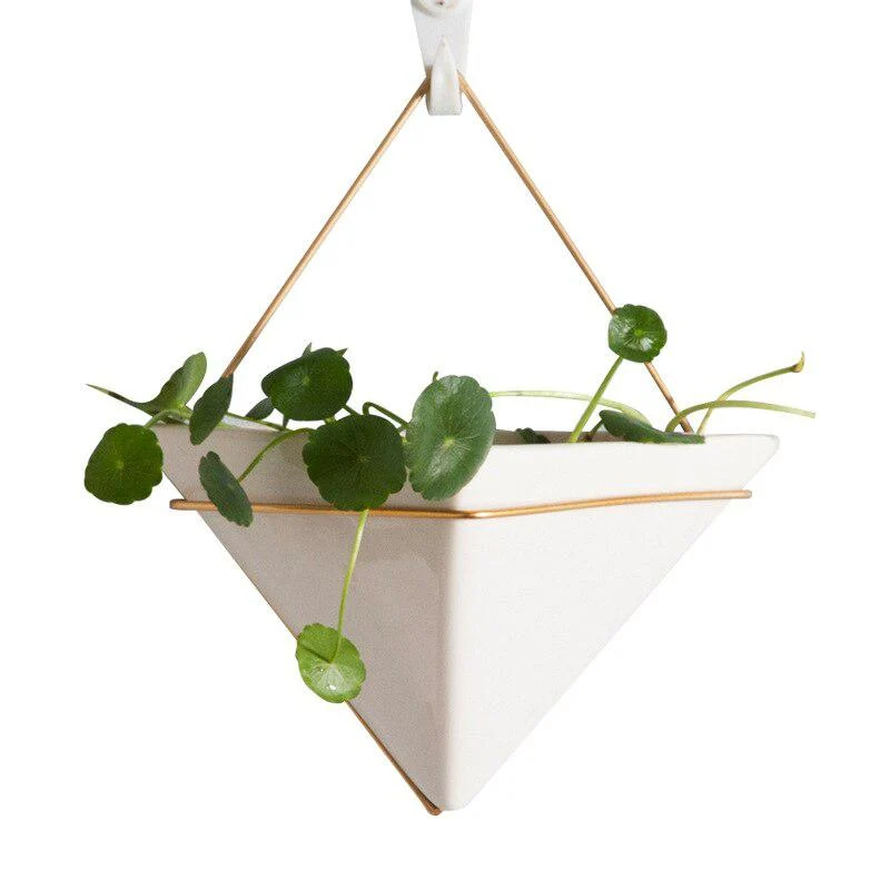 Blanka Wall Vases - Image 11