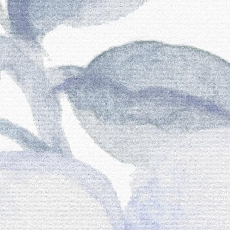Bleu Ciel Mural Wallpaper - Image 6