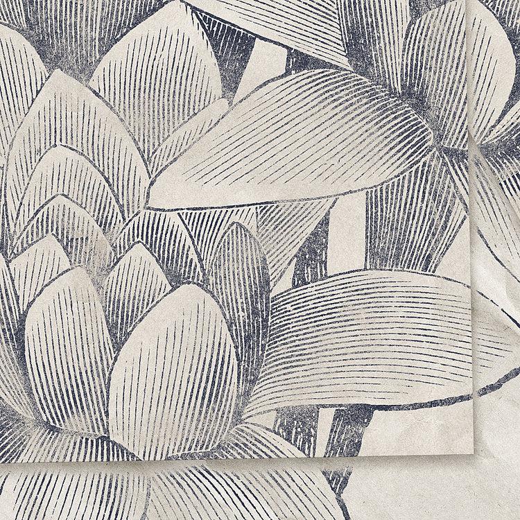 Botanical Papers Mural Wallpaper - Image 5