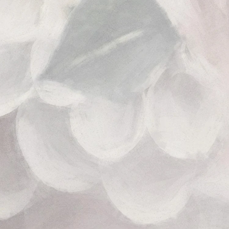 Blossom Clouds Mural Wallpaper - Image 7