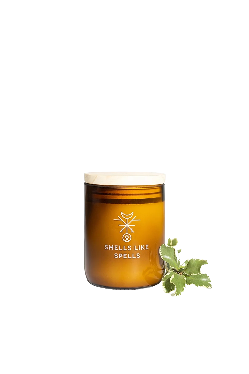 Bragi Scented Candle