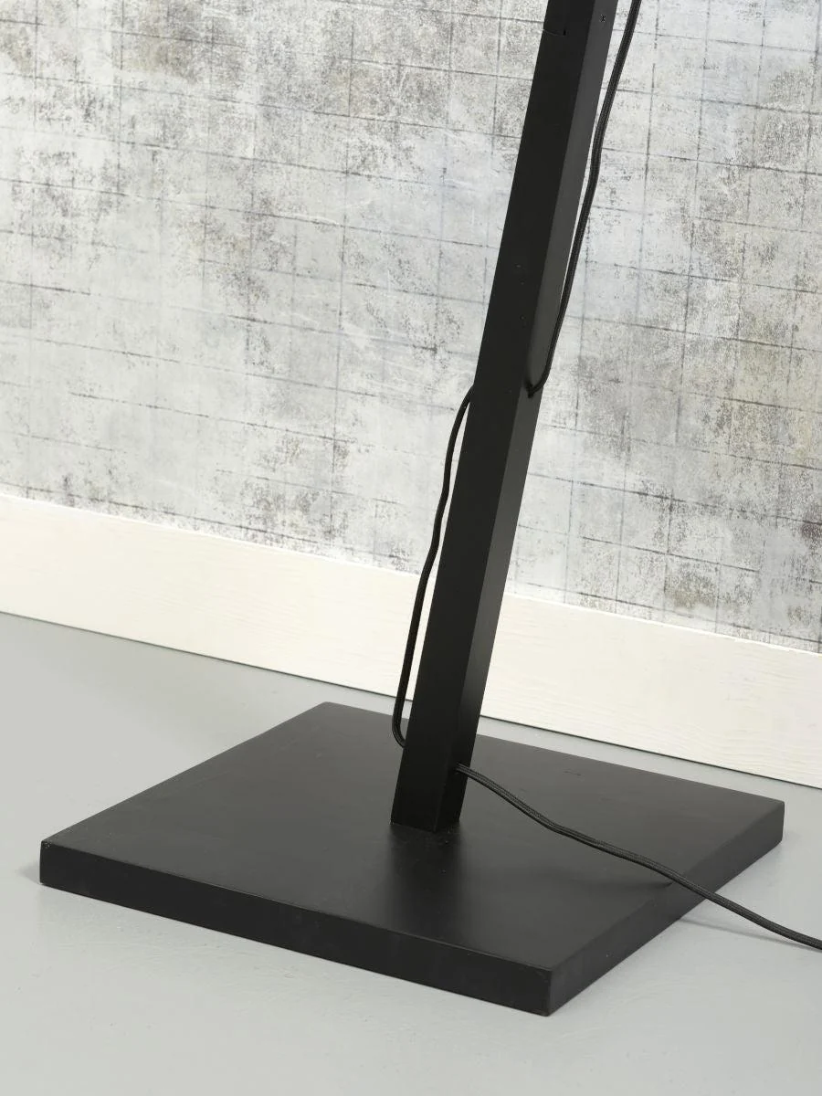 Bromo Columnar Bamboo Floor Light - Image 18