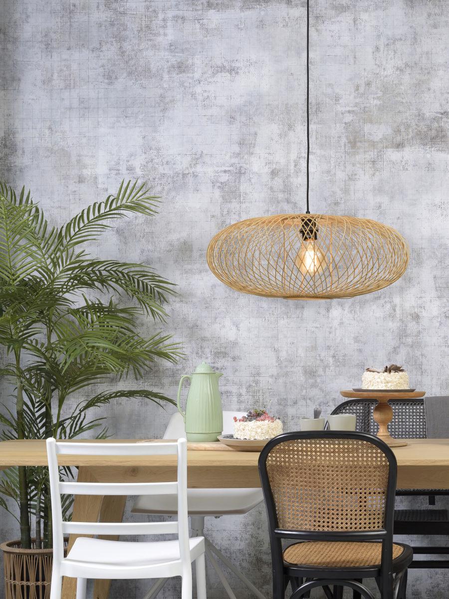Cango Bamboo Pendant Light - Image 10