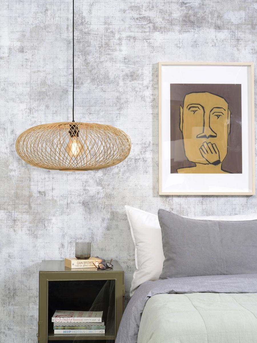 Cango Bamboo Pendant Light - Image 12