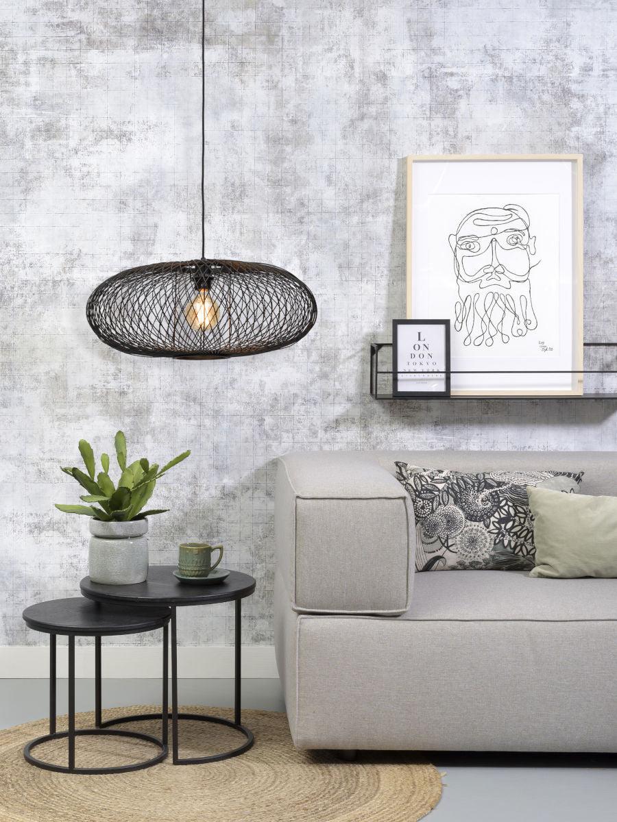 Cango Bamboo Pendant Light - Image 16