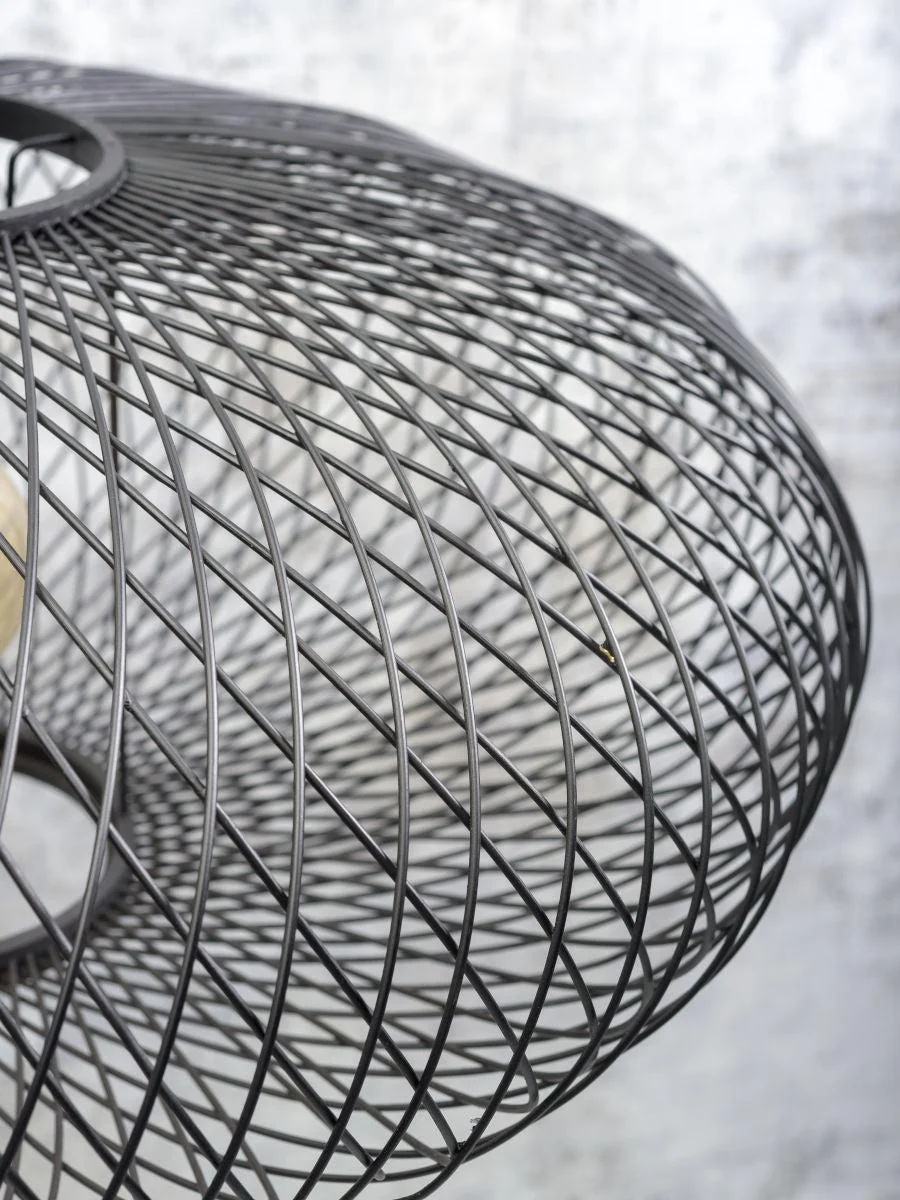 Cango Bamboo Pendant Light - Image 20