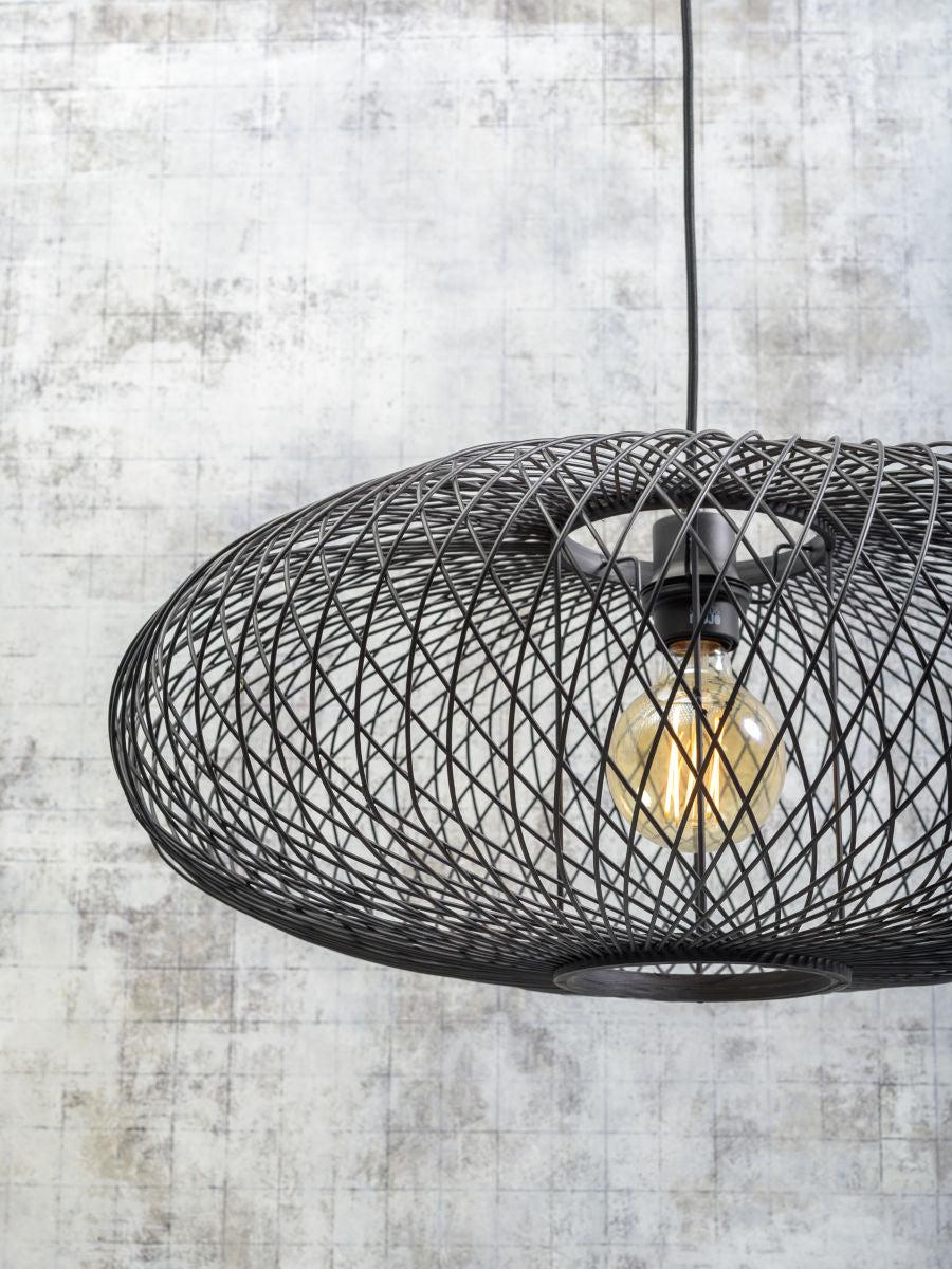 Cango Bamboo Pendant Light - Image 23