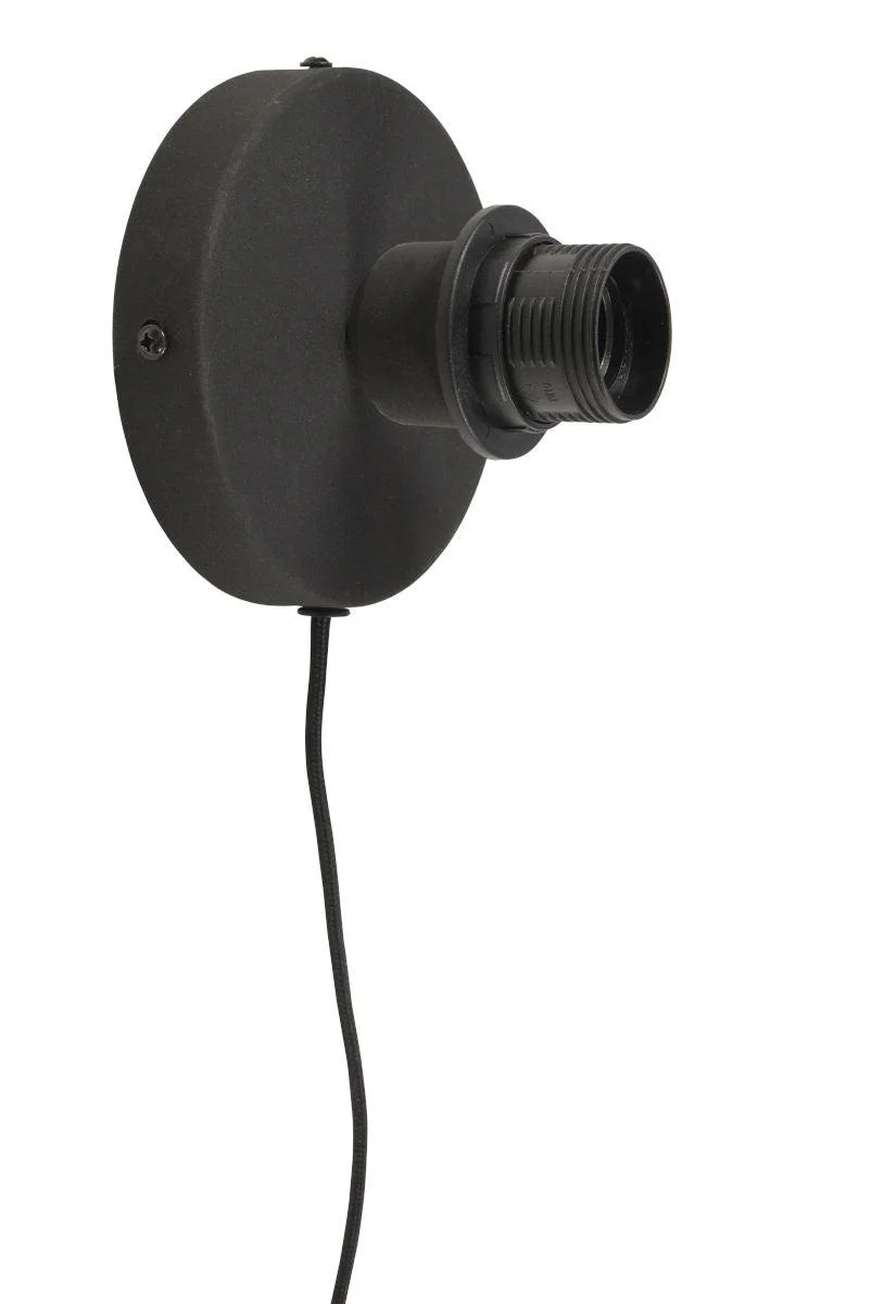 Cango Bamboo Wall Light - Image 8