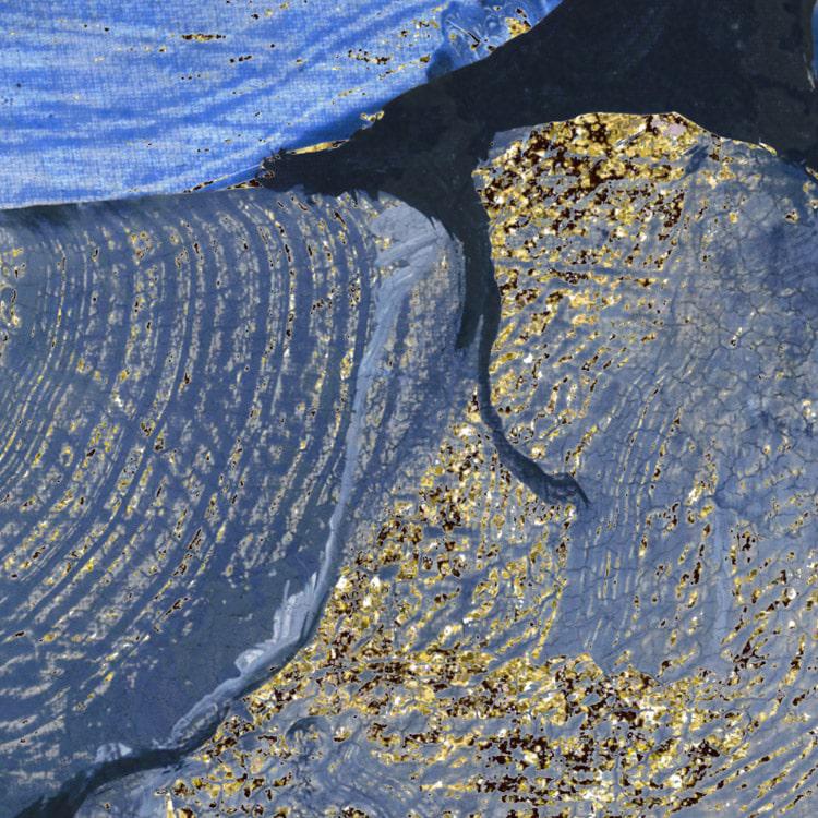 Chérie Mural Wallpaper - Image 6