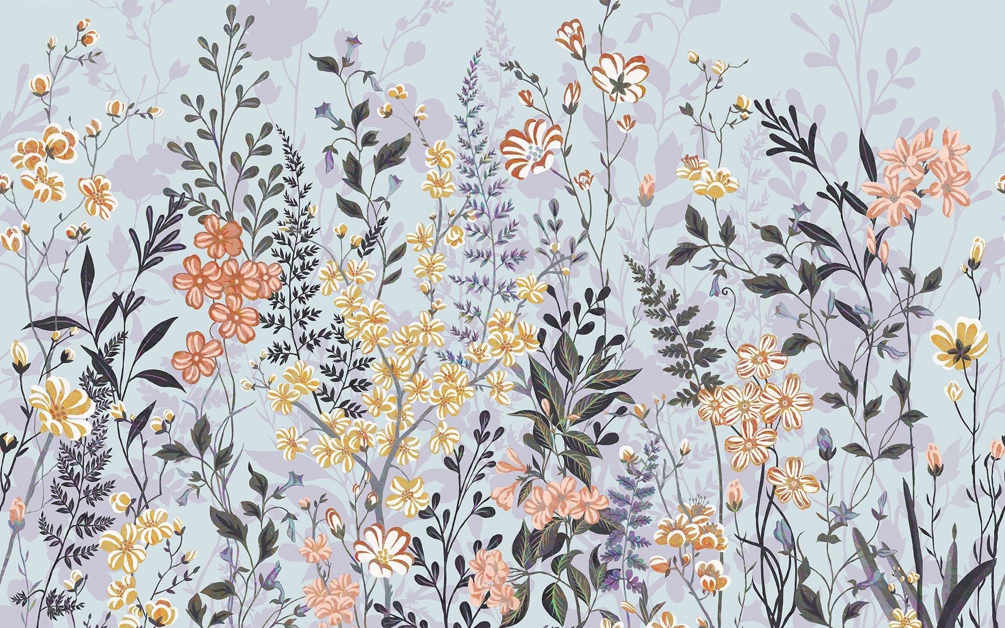 Chic Conservatory Mural Wallpaper - Image 2
