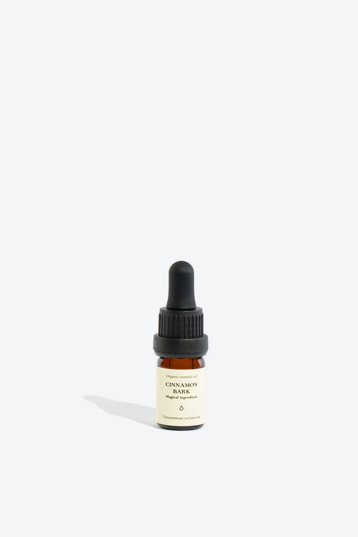 Cinnamon Bark Organic Essential Oil - Image 4