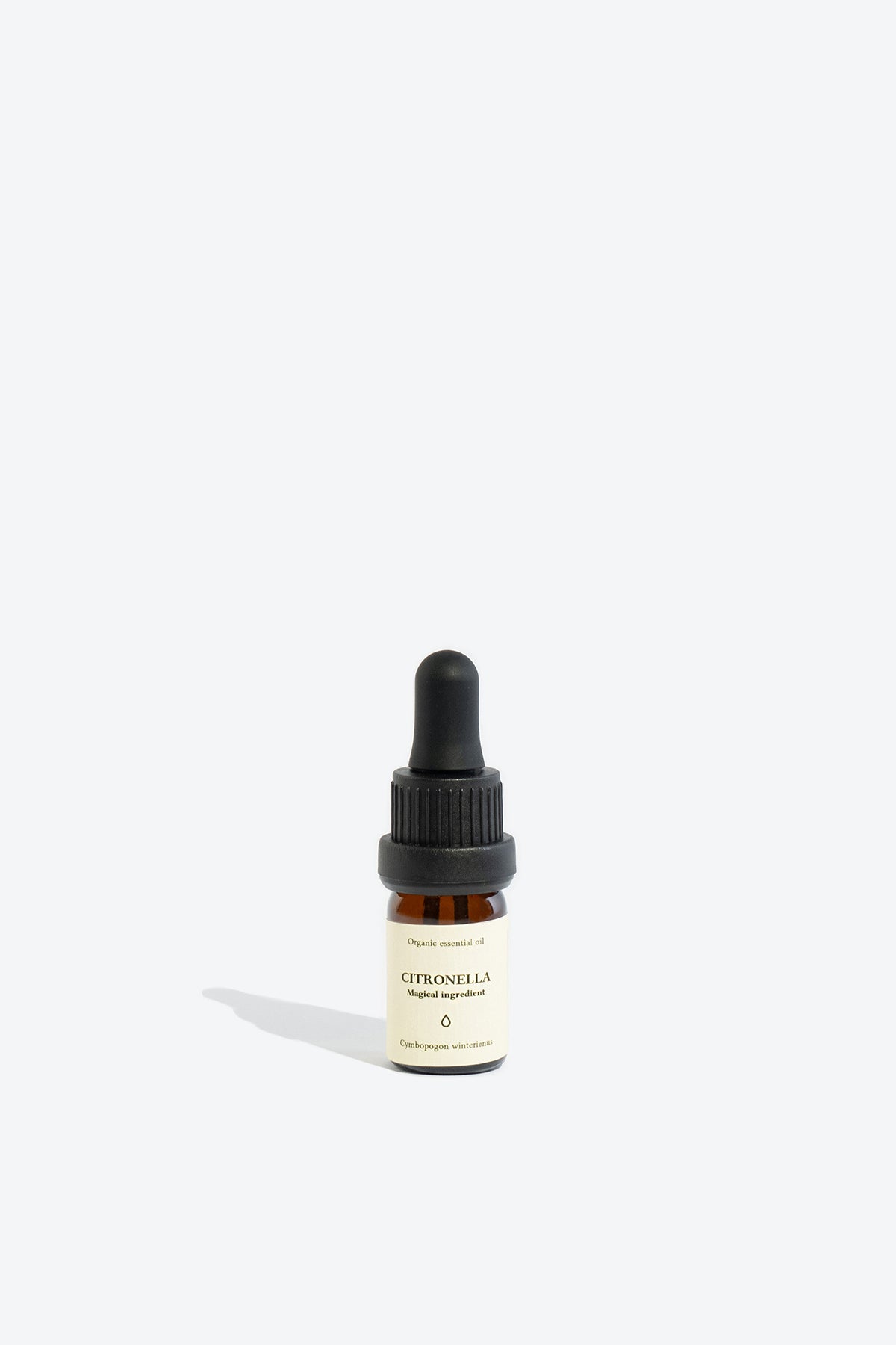 Citronella Bark Organic Essential Oil - Image 4
