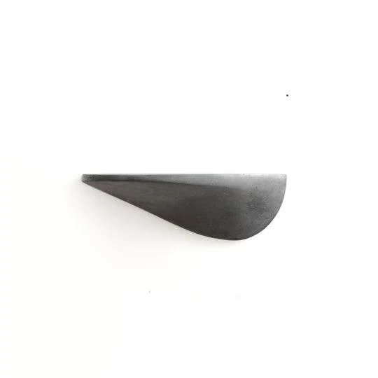 Concrete Curved Wall Shelf - Image 11