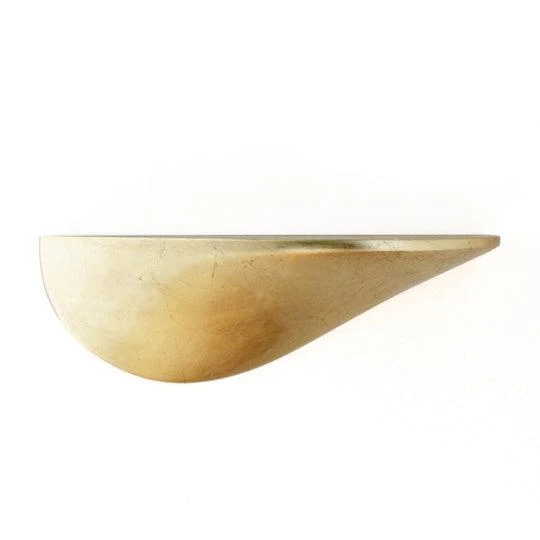 Concrete Curved Wall Shelf - Image 13
