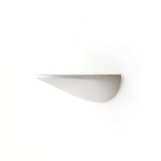 Concrete Curved Wall Shelf - Image 7
