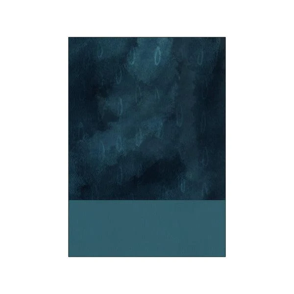 Rain Original Artist Poster - Image 2