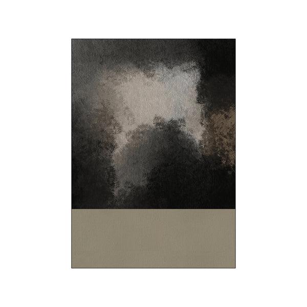 Mountain Original Artist Poster - Image 2