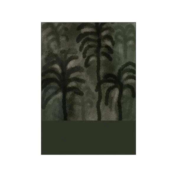 Garden Original Artist Poster - Image 2