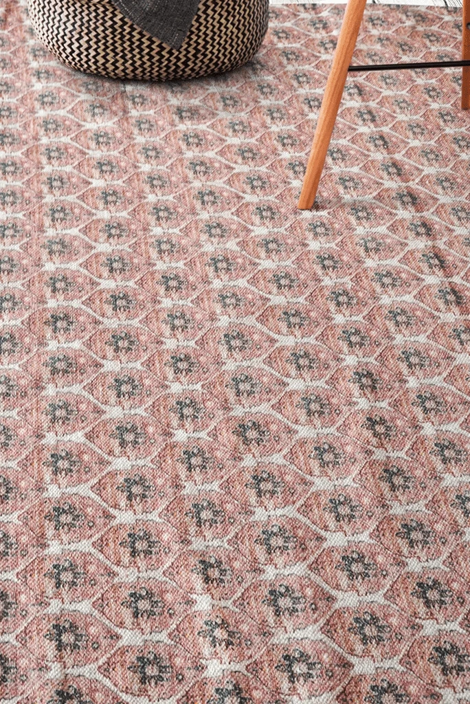 Ripon Organic Cotton Rug - Image 4