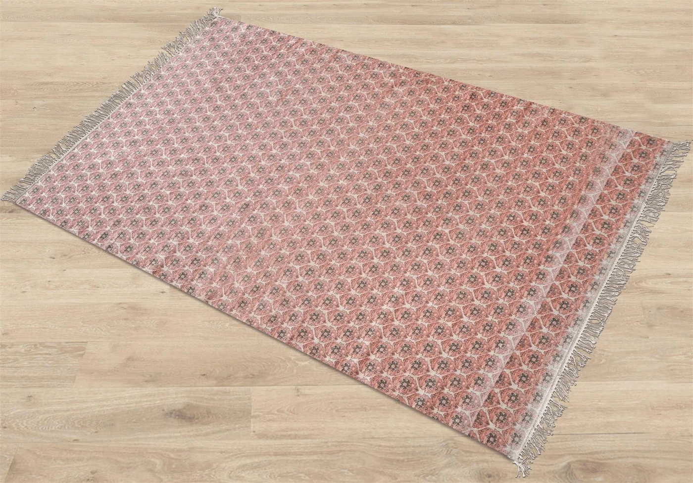 Ripon Organic Cotton Rug - Image 7