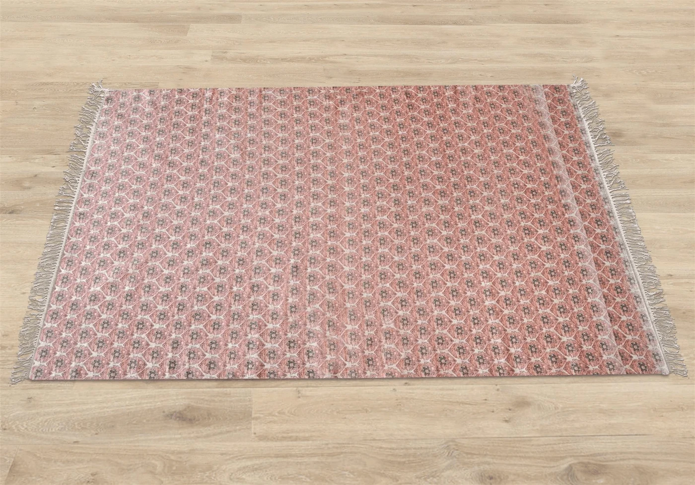 Ripon Organic Cotton Rug - Image 8