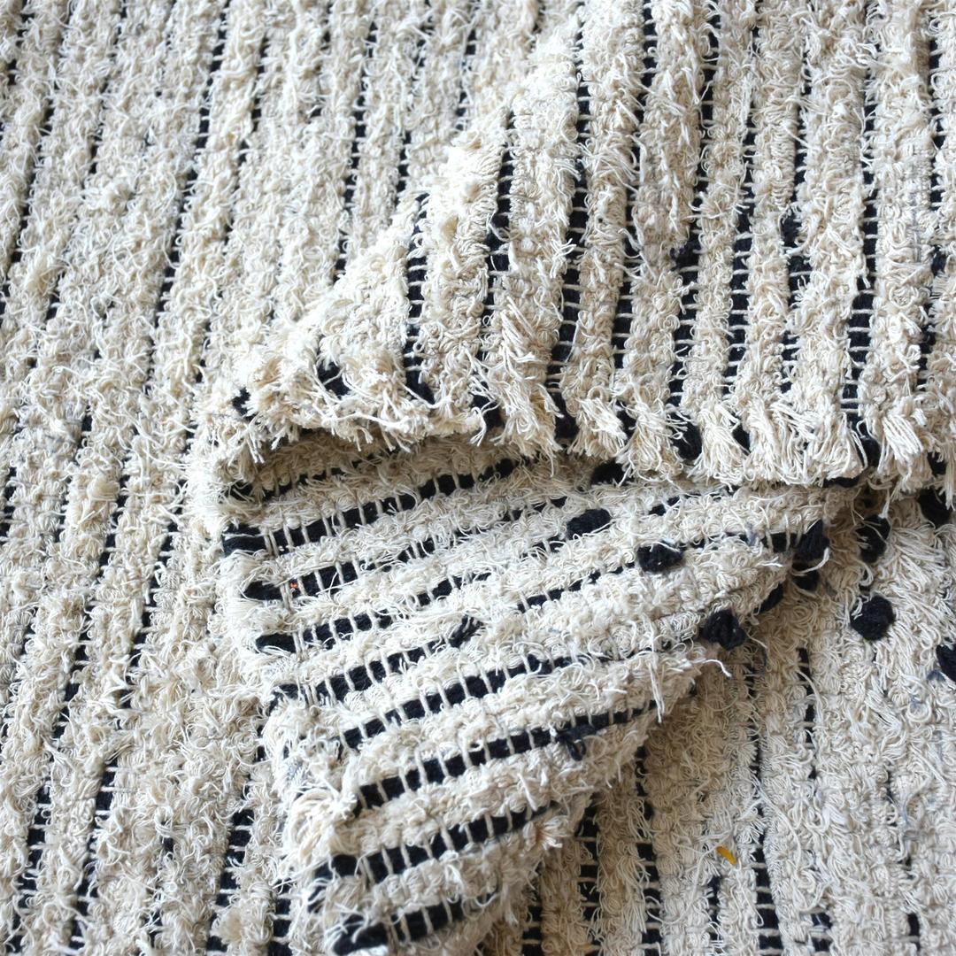 Cosan Recycled Cotton Rug - Image 3