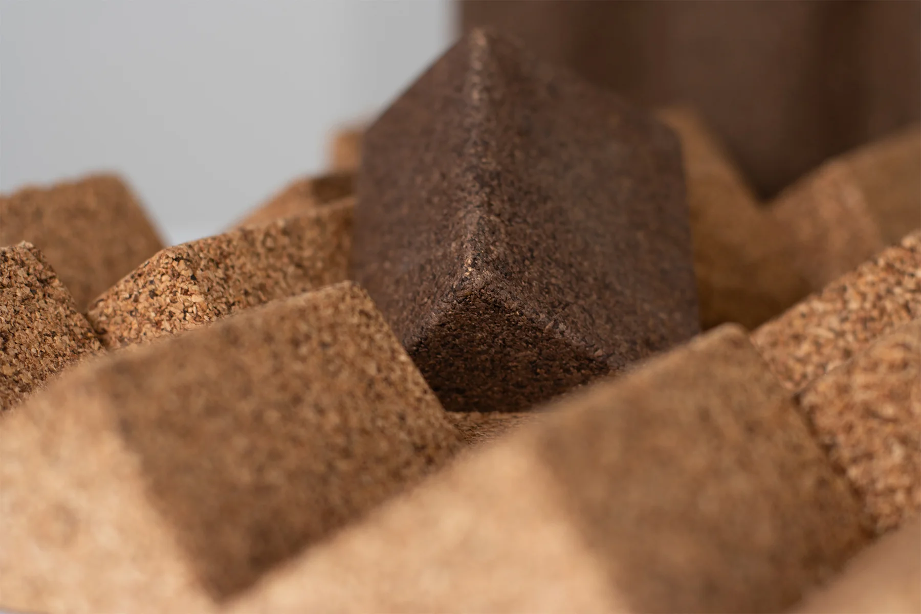 Brickx Cork Tiles - Image 3