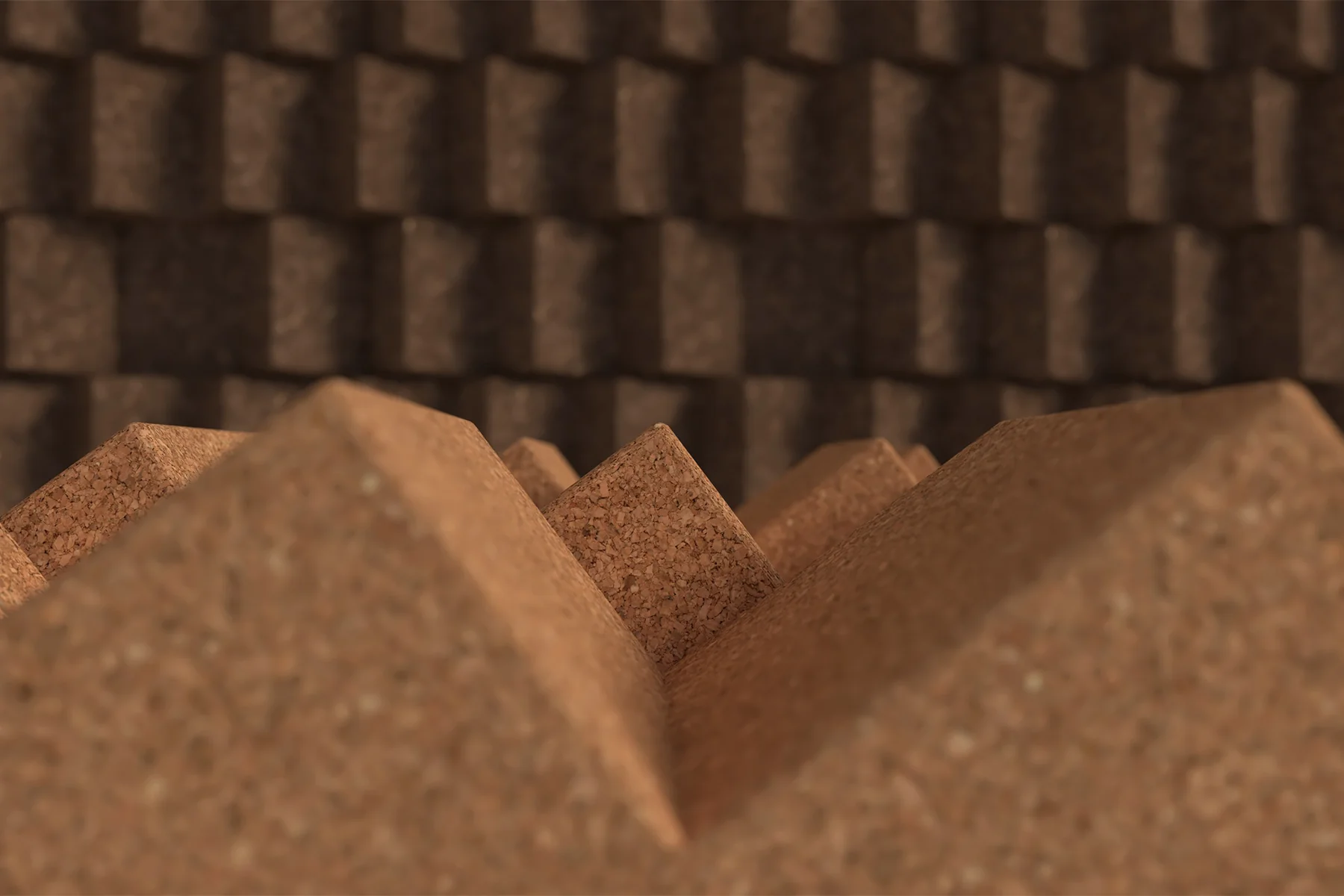 Brickx Cork Tiles - Image 6