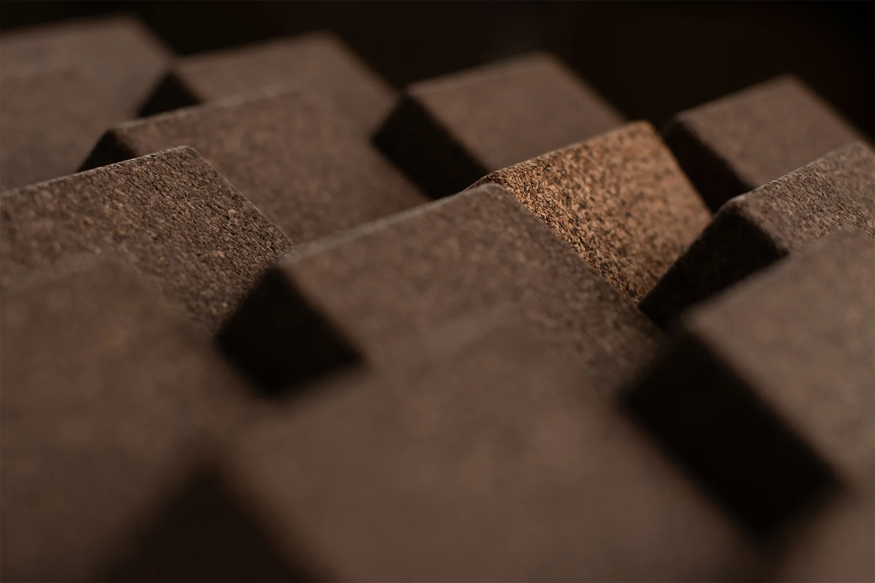 Brickx Cork Tiles - Image 5