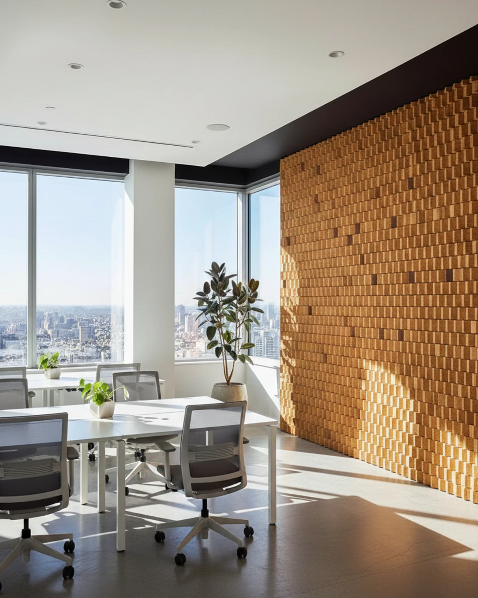 Brickx Cork Tiles - Image 7