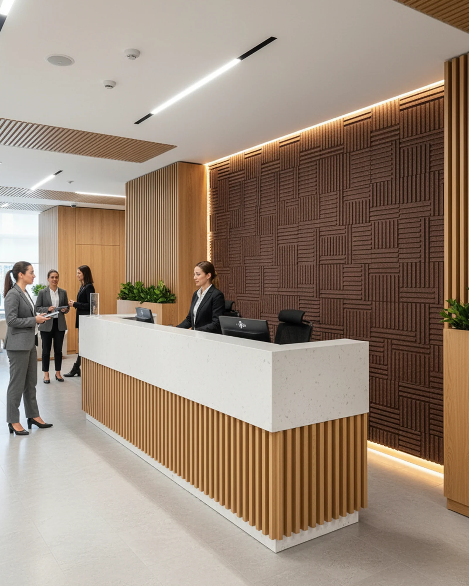 Sillon Cork Tiles - Image 6