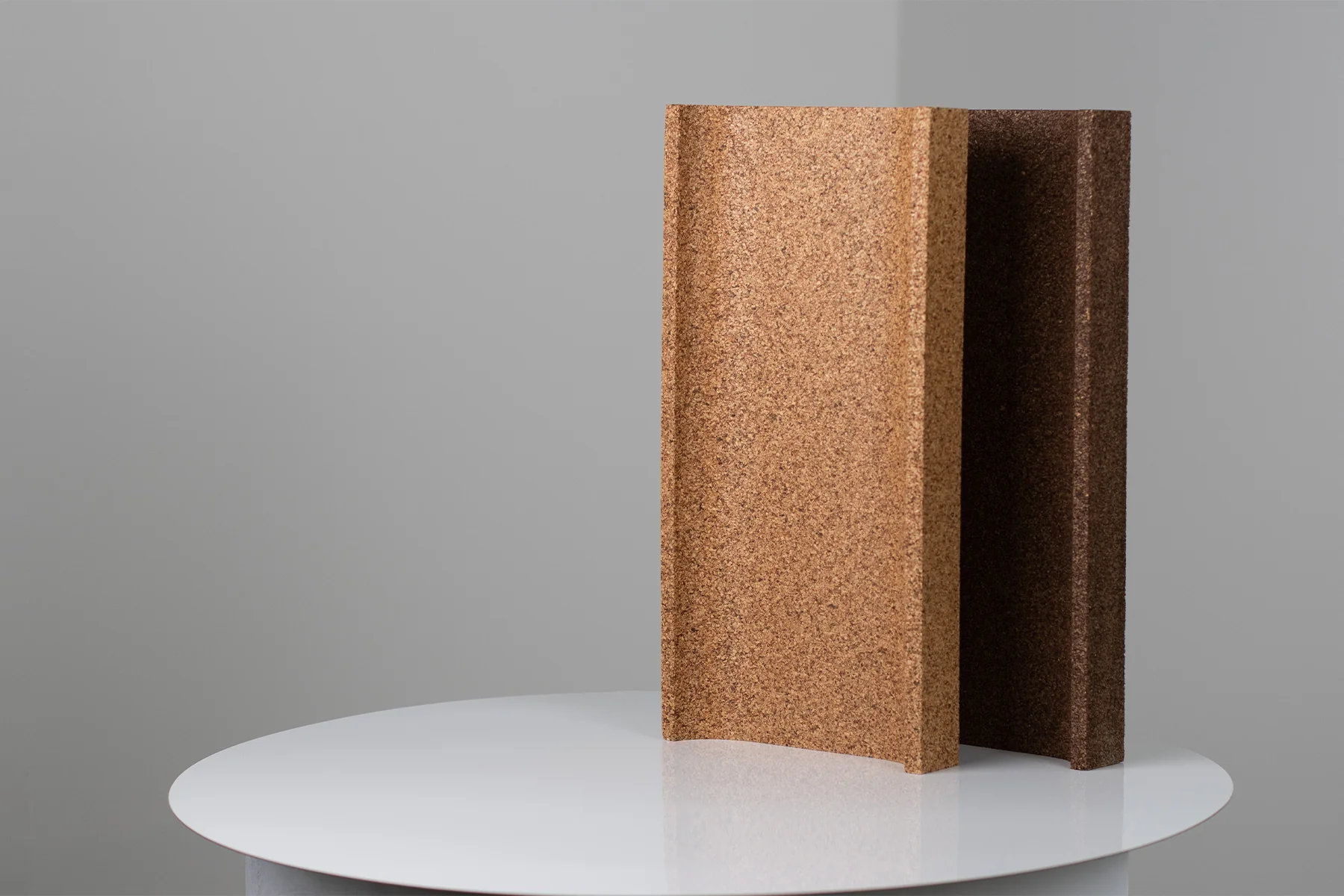 Parenthese Cork Tiles - Image 3