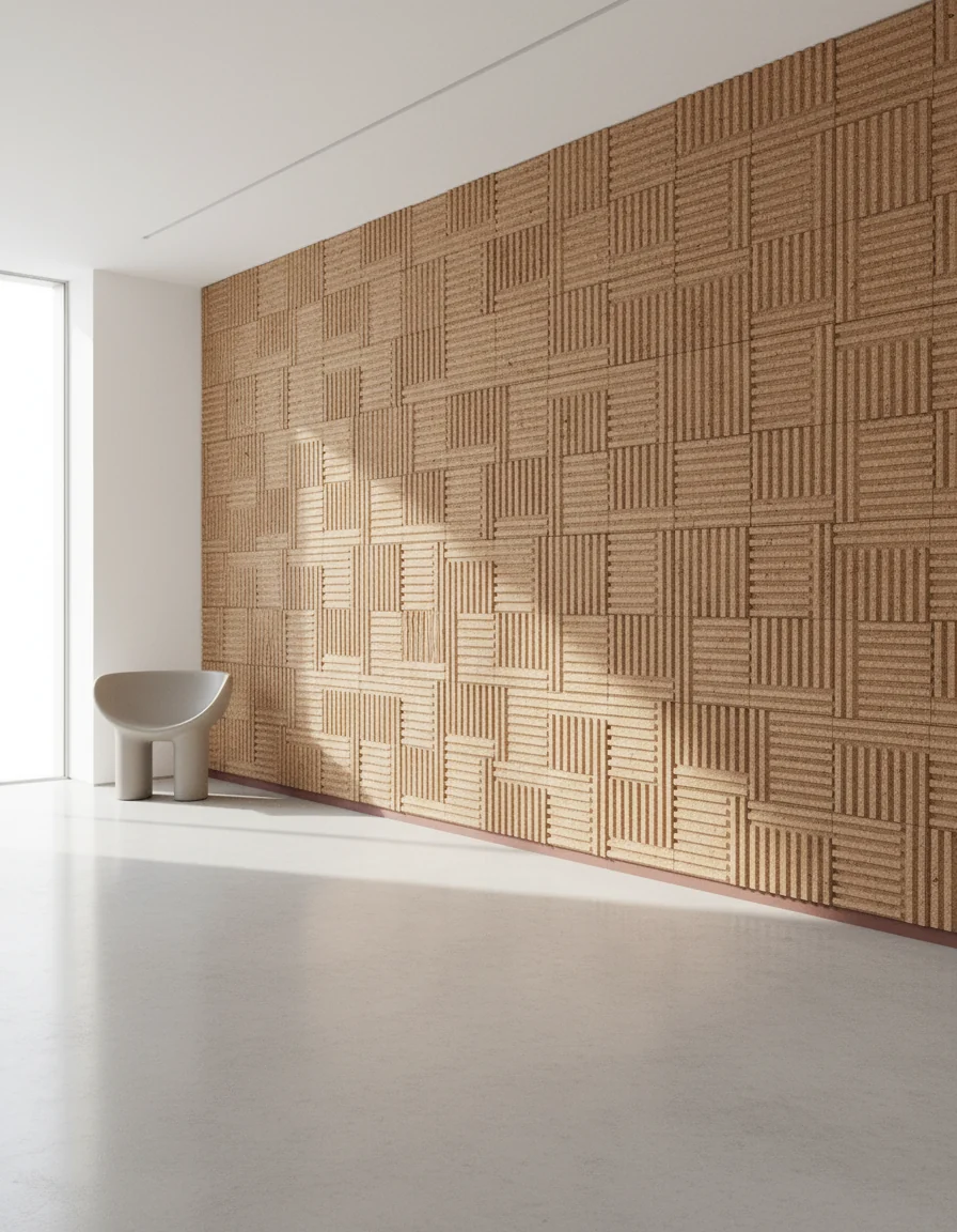 Sillon Cork Tiles - Image 14