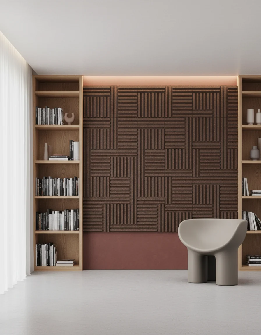 Sillon Cork Tiles - Image 21