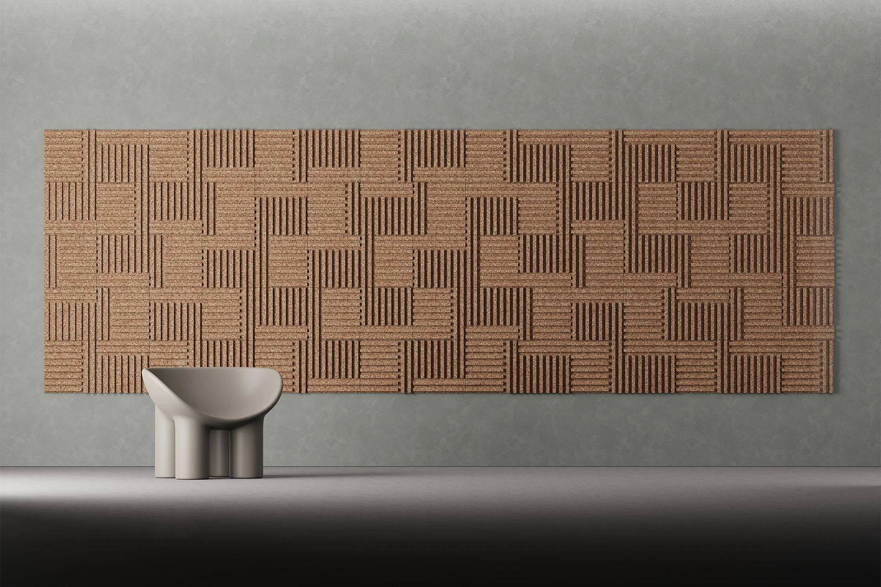 Sillon Cork Tiles - Image 22