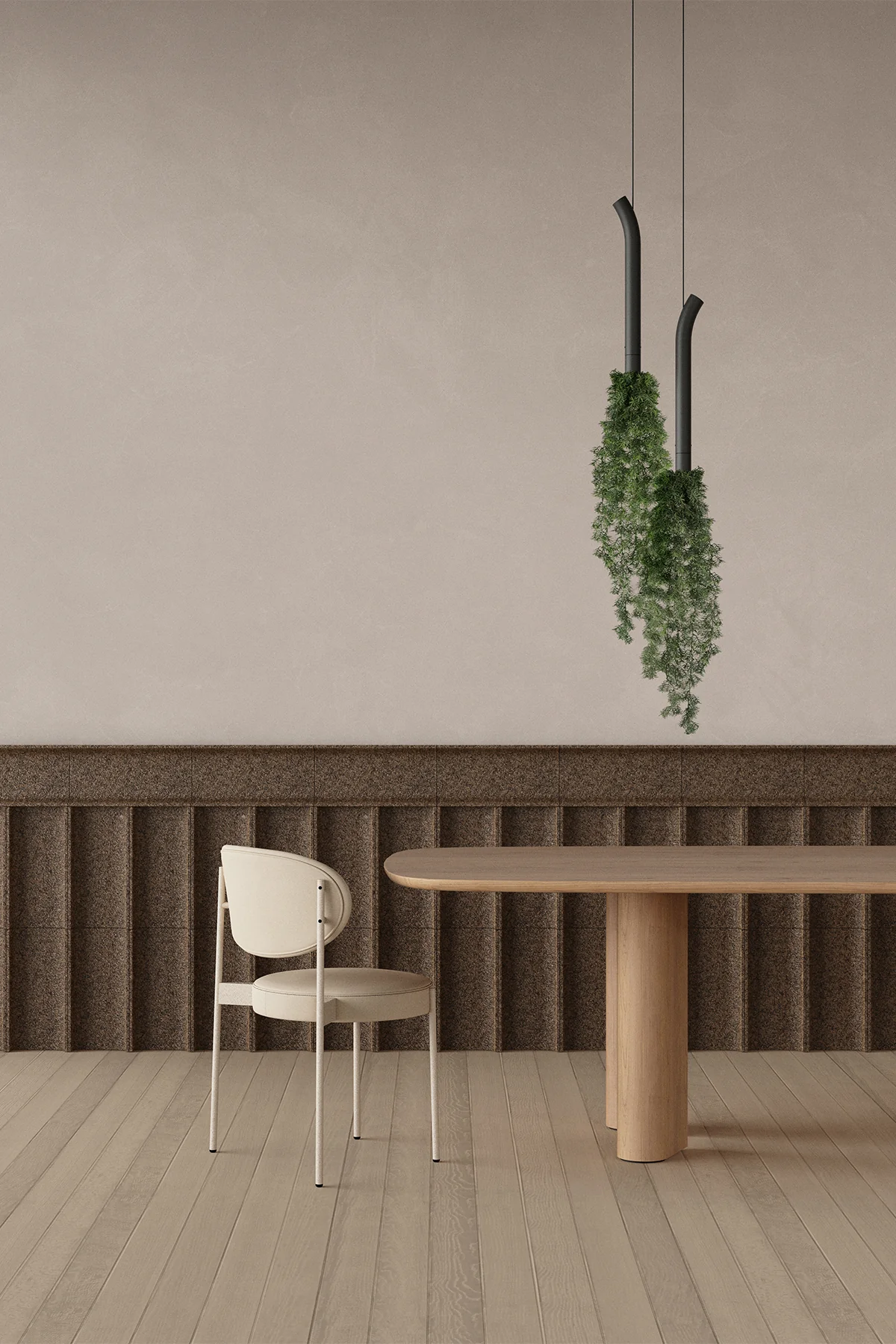 Parenthese Cork Tiles - Image 24